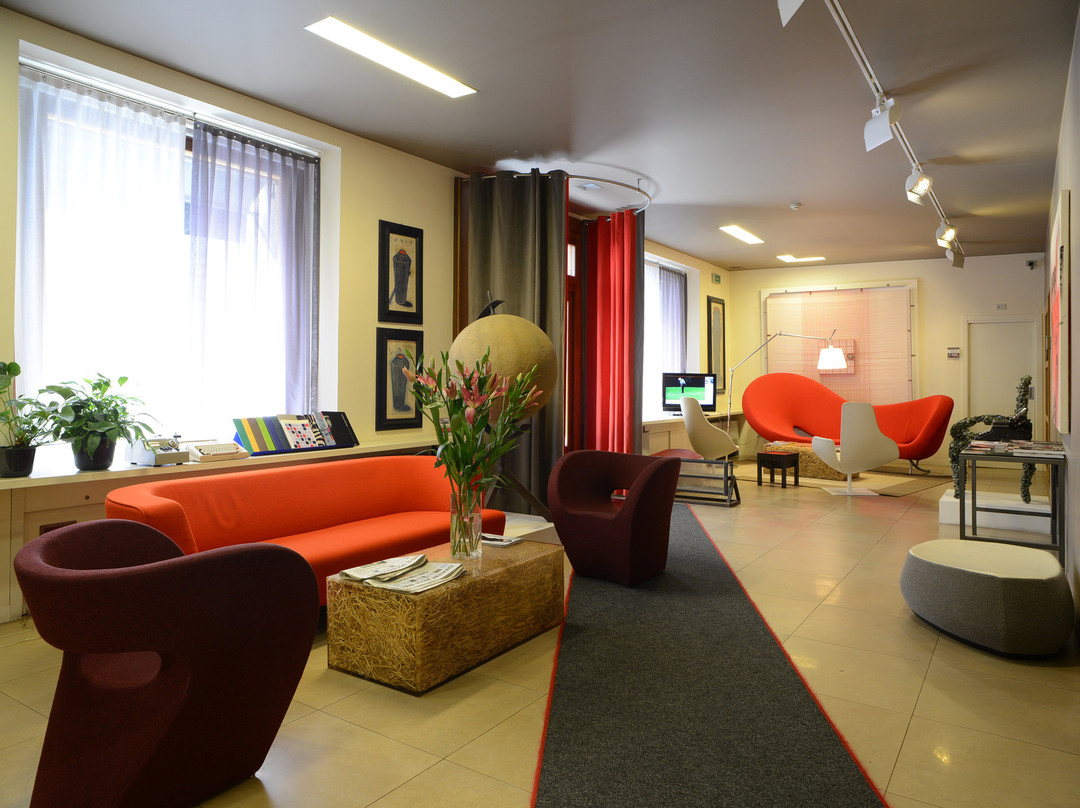 Colombia Hotel