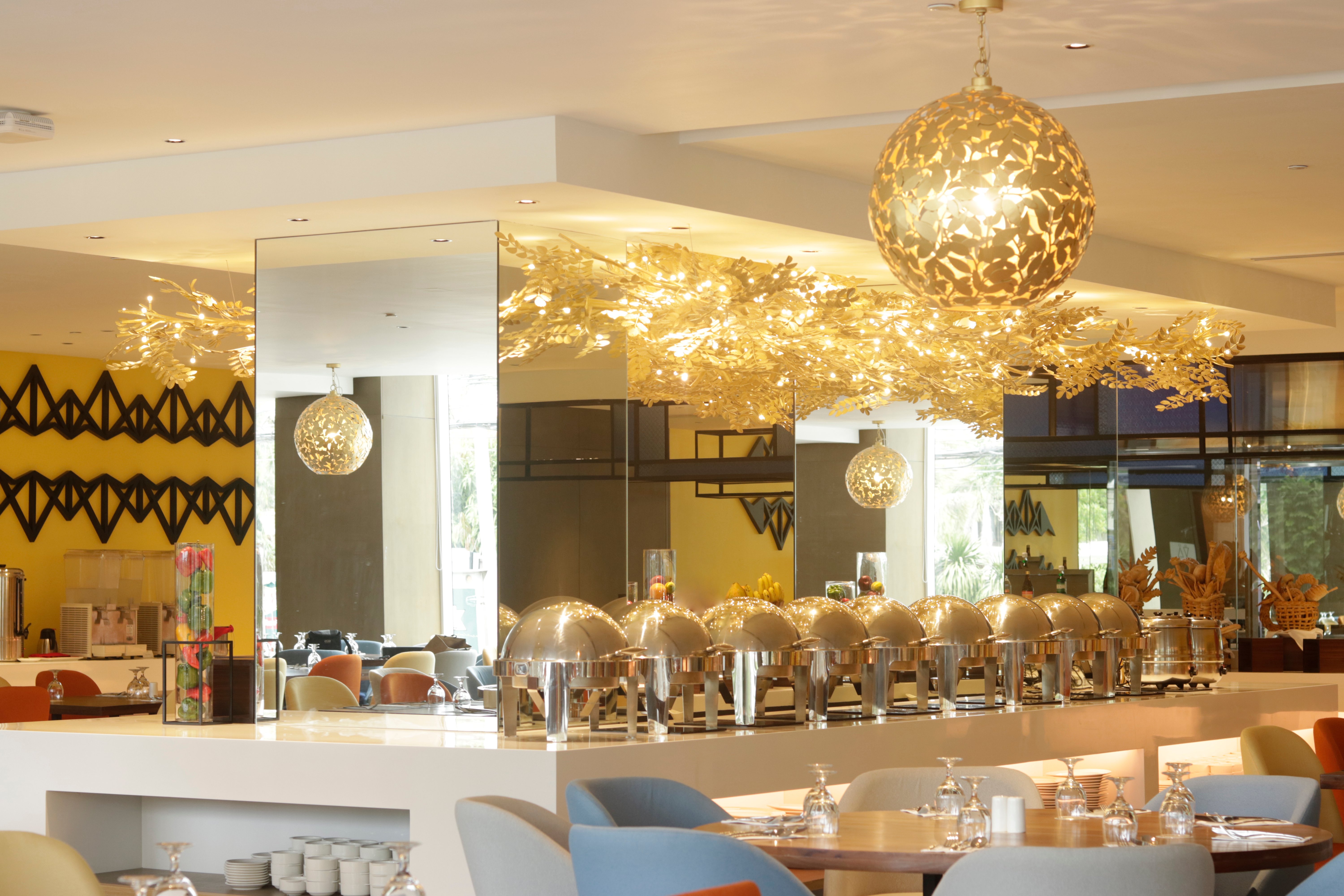 Acacia Hotel Davao-官方