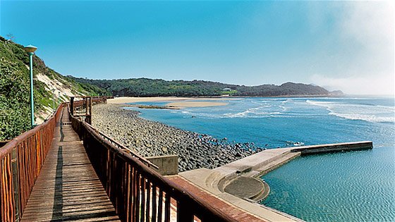 Gonubie Hotel-官方