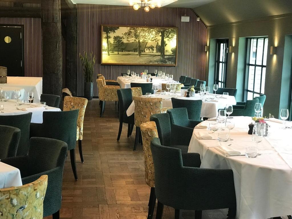 Ovezande餐馆和美食-Landlust