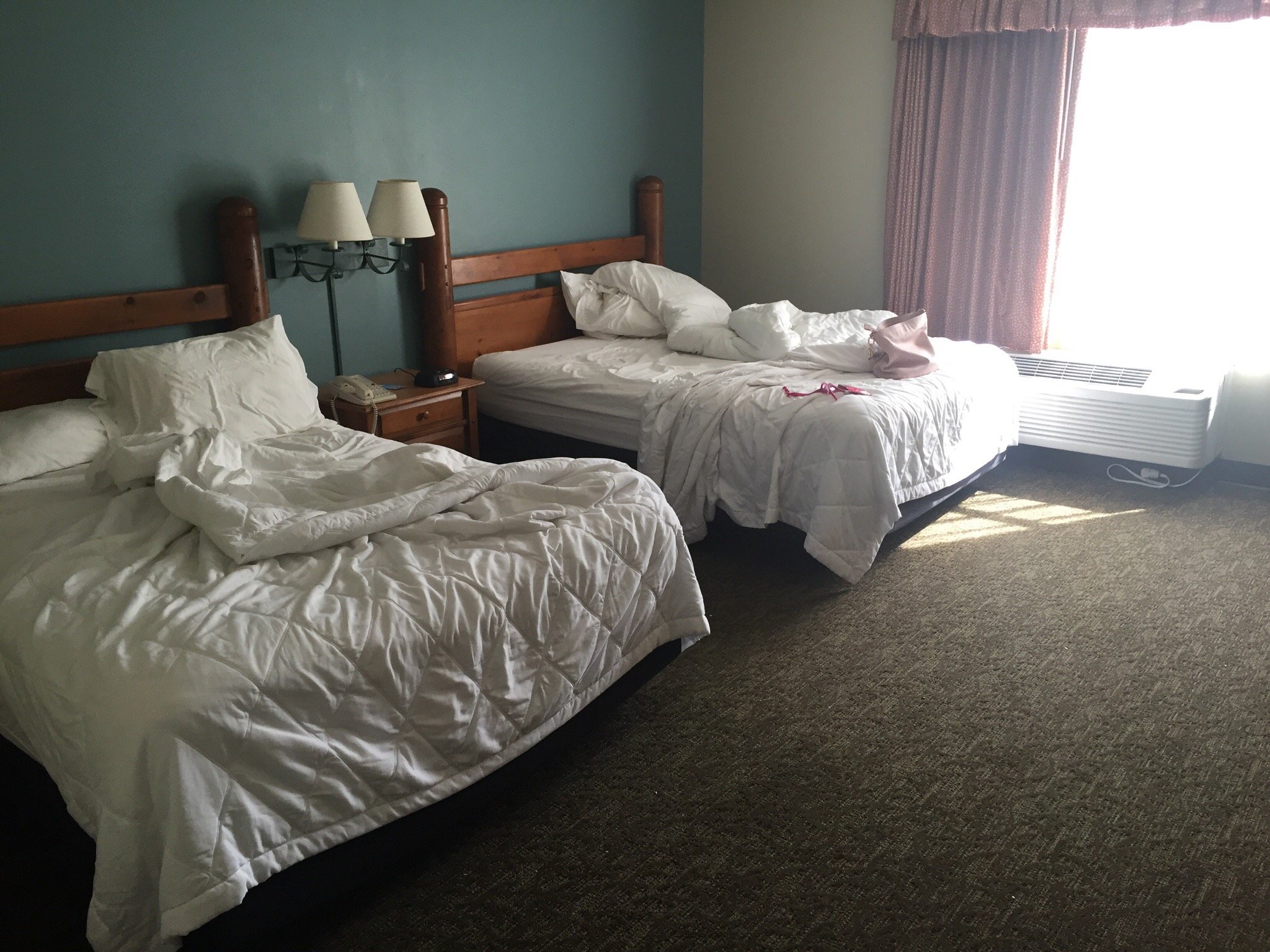 Six Flags Darien Lake Lodge on the Lake Hotel-官方