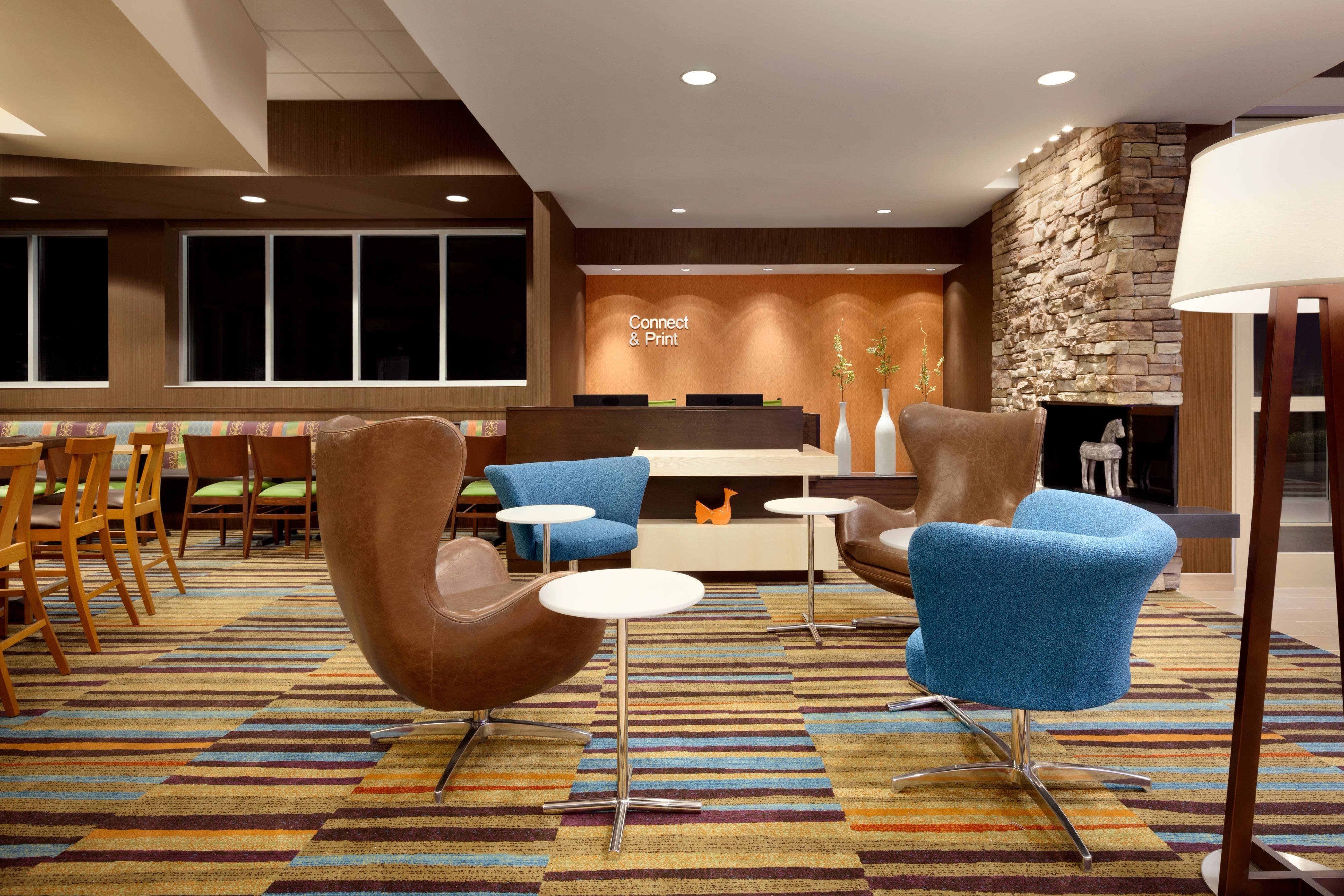 Fairfield Inn Philadelphia Valley Forge/King of Prussia-官方