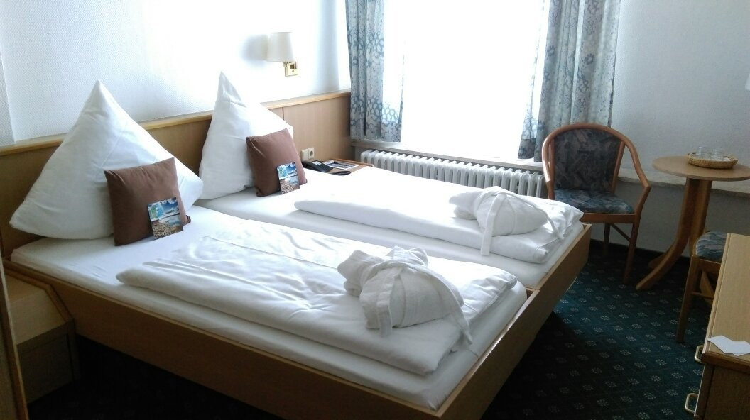 Nordsee Hotel