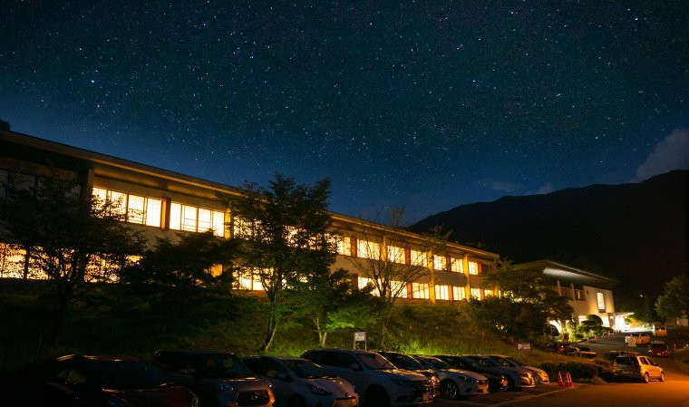 Hotel Miki