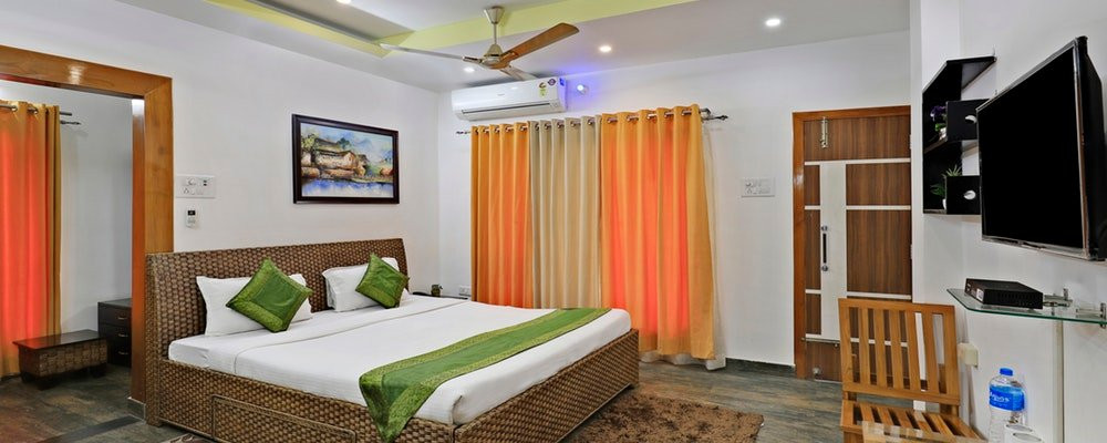 Treebo Umal Homestay Ganeshguri