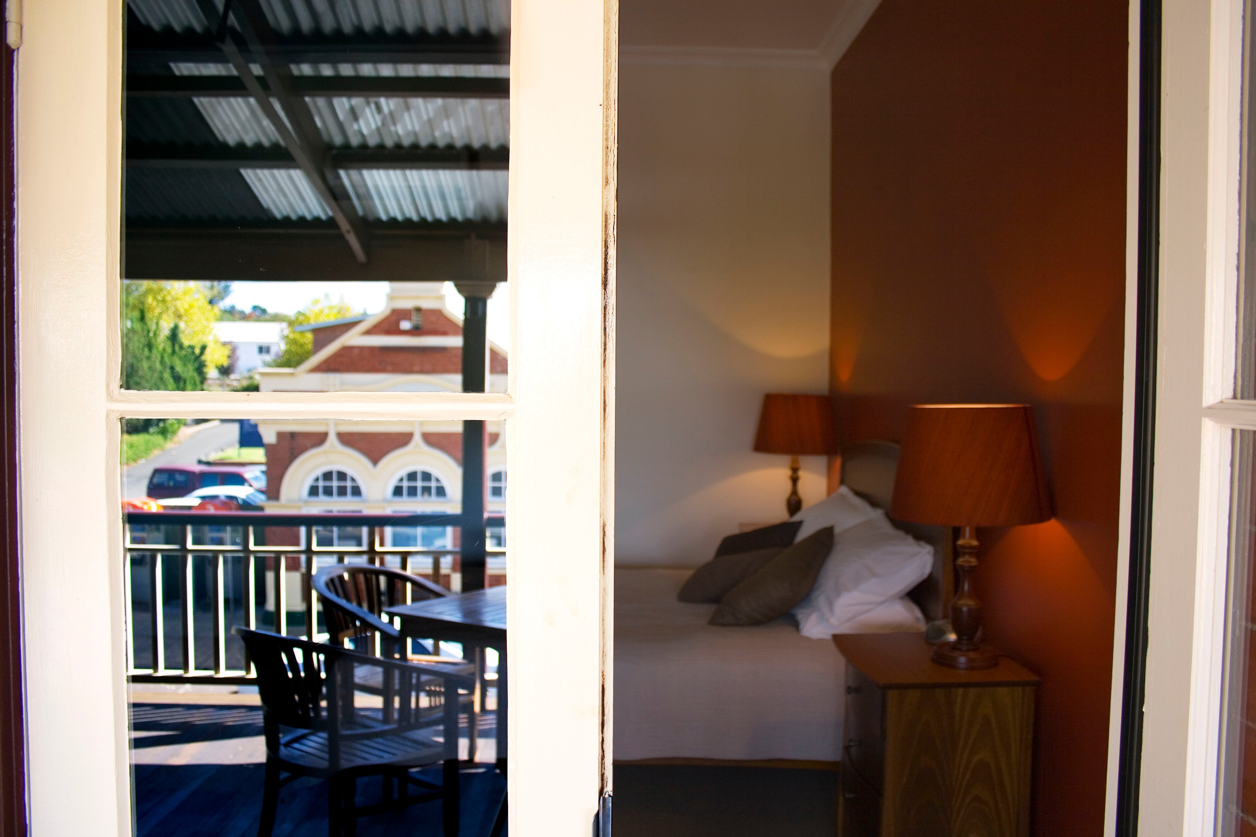 Bridgetown Hotel-官方