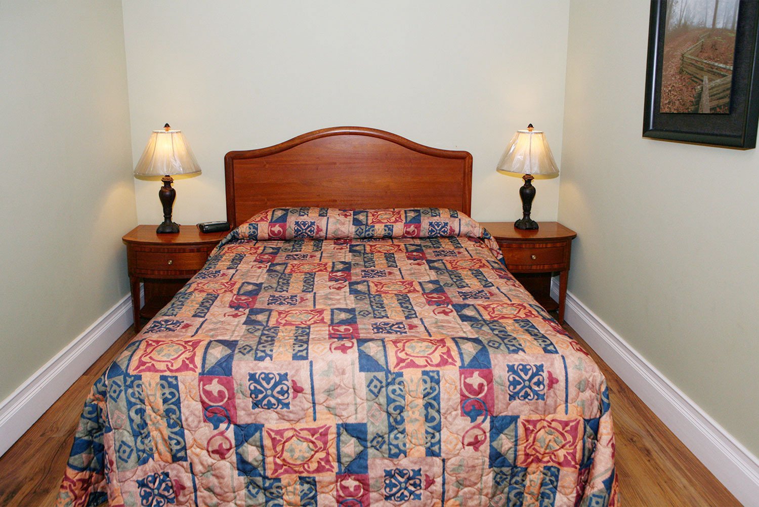 Aunt Mabel's Country Kitchen & Motel-官方