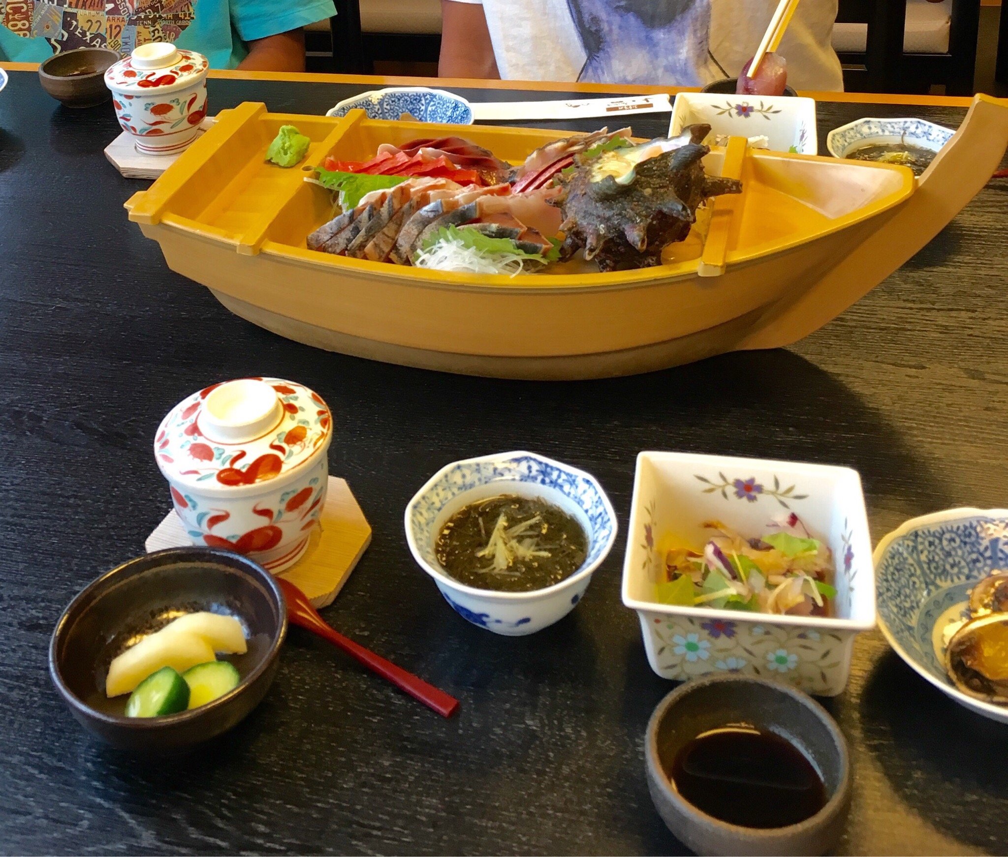 Yuhinosatonoyado Yoshida-官方