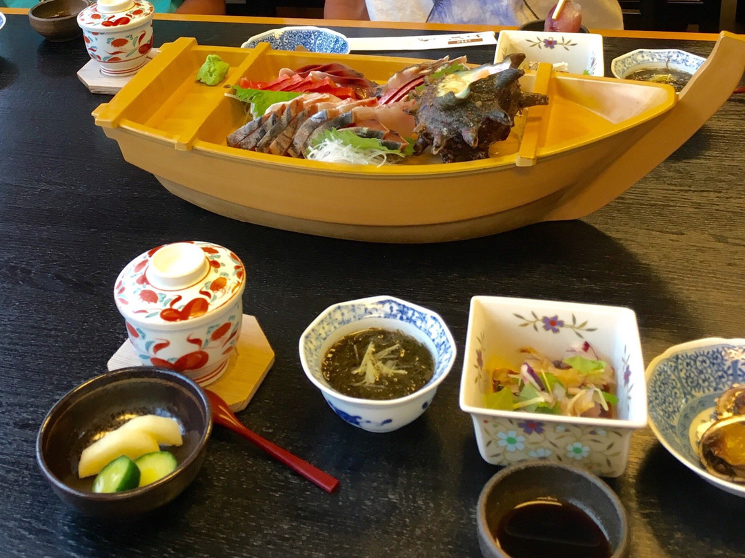 西伊豆町酒店住宿-Yuhinosatonoyado Yoshida