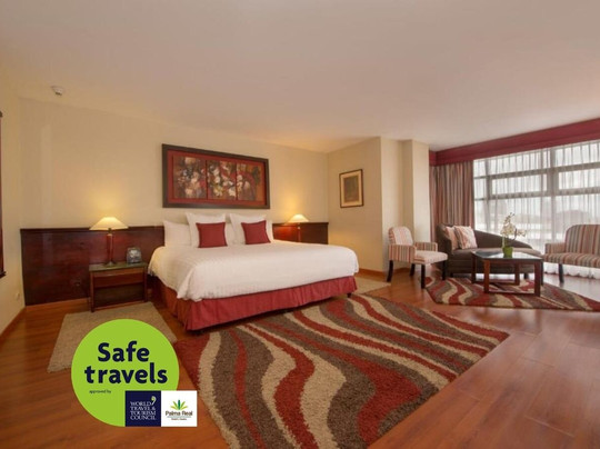 Palma Real Hotel & Casino