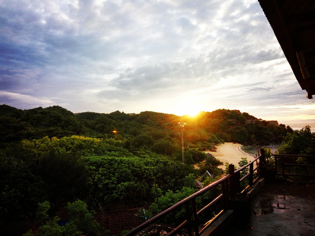 Kemadang旅游攻略图片