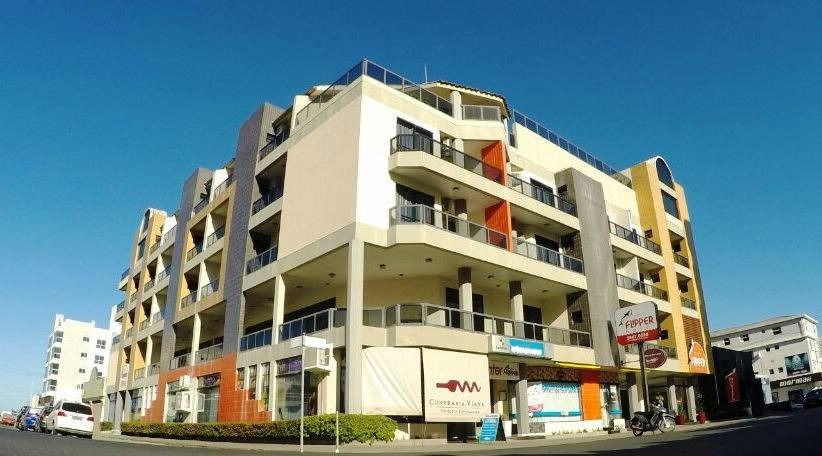 Laguna酒店住宿-Flipper Hotel