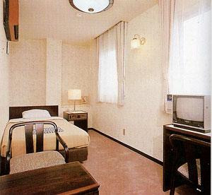 Komatsu Plaza Hotel