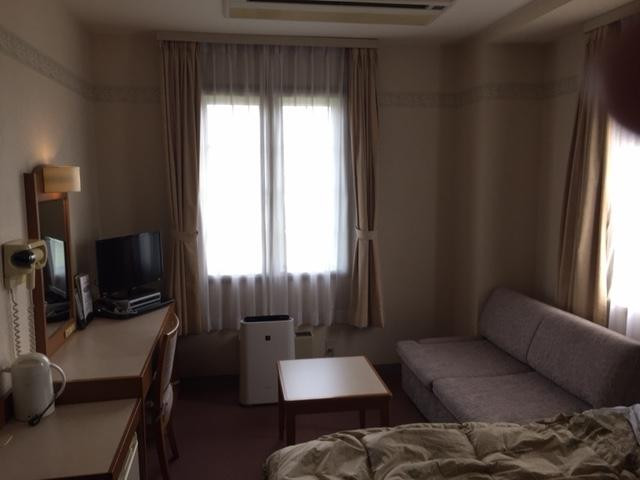Hotel Shizanso