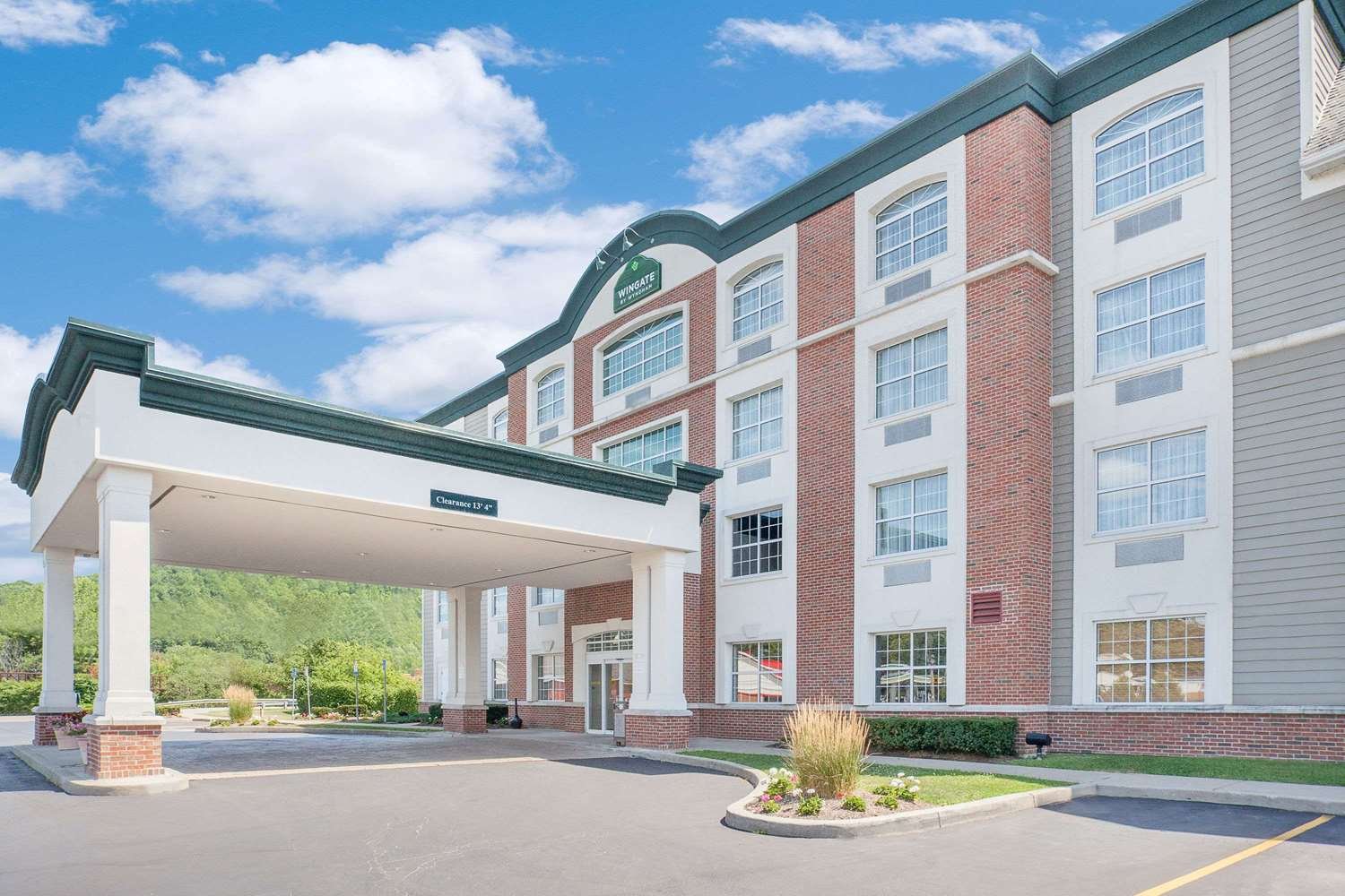 Wingate by Wyndham Ellicottville-官方