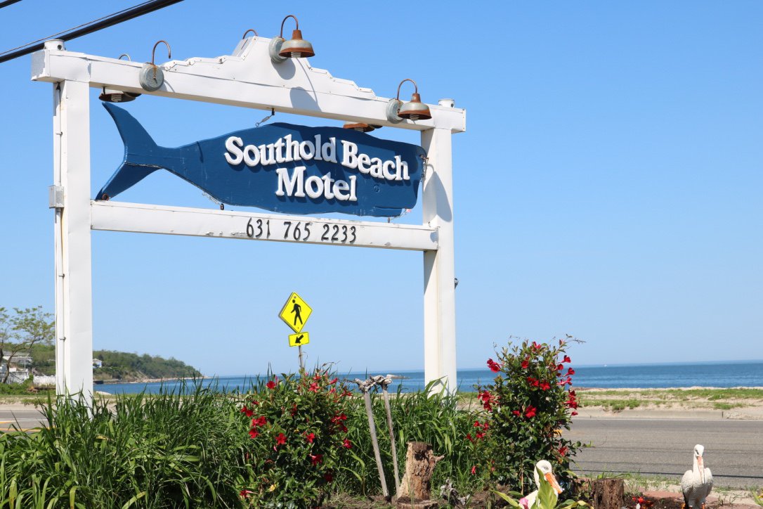 Southold Beach Motel-官方