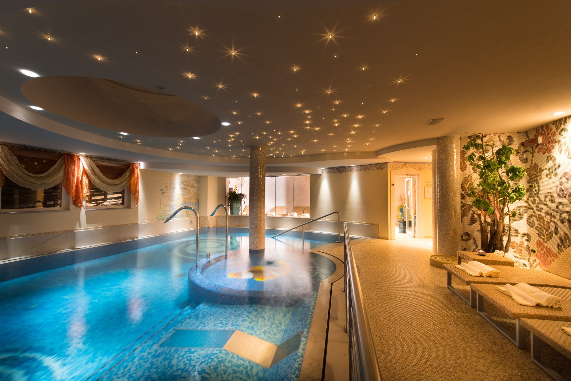 Hotel Patrizia Dolomites Glamour-官方