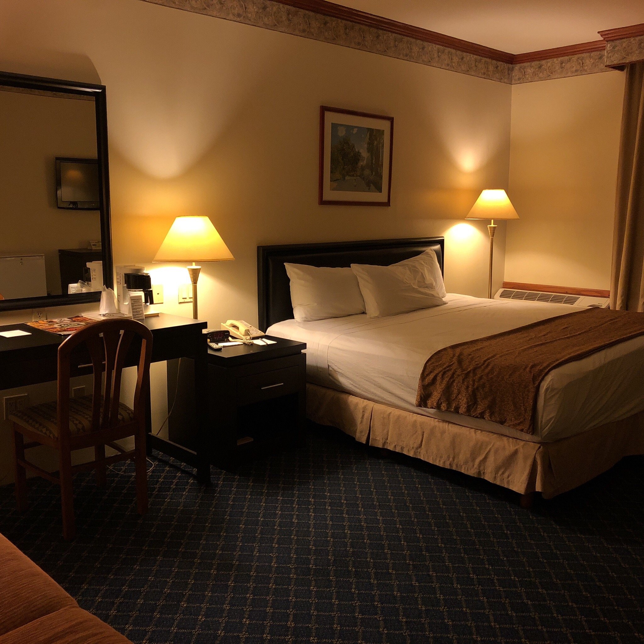 Residencial Inn & Suites-官方