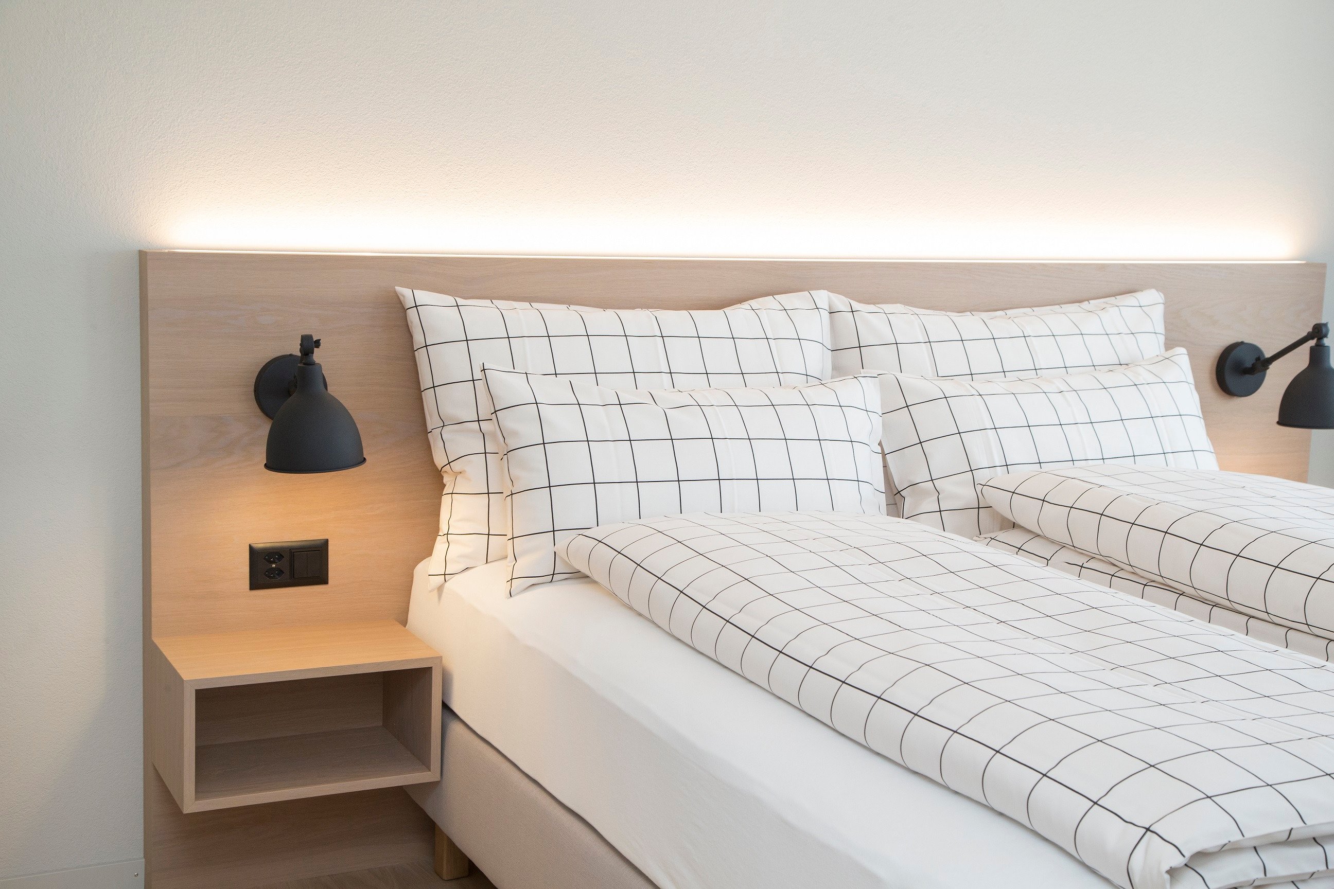 Business und Lifestylehotel Forum Widnau-官方