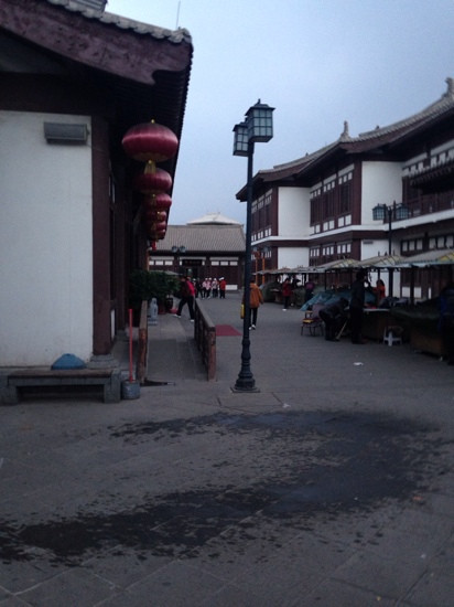 晋华宫煤矿-大同市必去景点