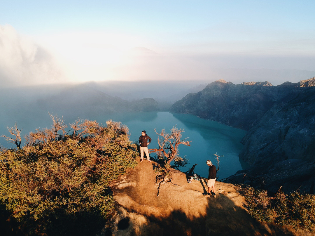 Wanderis-雅加达必去景点