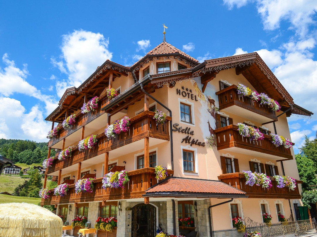 Hotel Stella Alpina
