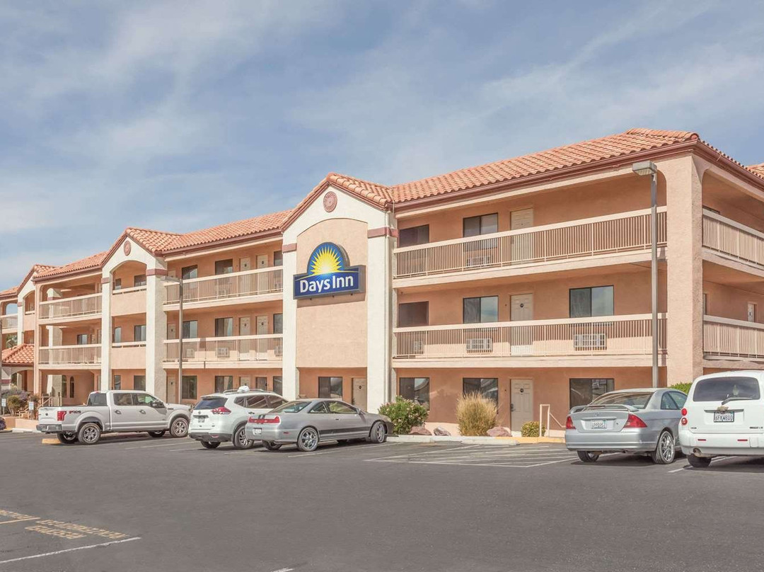 Days Inn by Wyndham South Lenwood