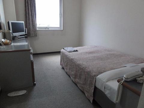 小松市酒店住宿-Hotel Airport Komatsu