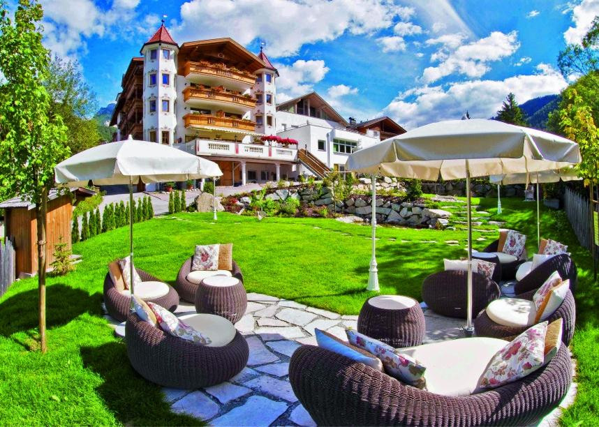 Hotel Al Sonnenhof