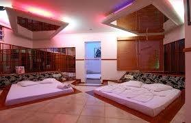 TI-TI-TI Motel-官方