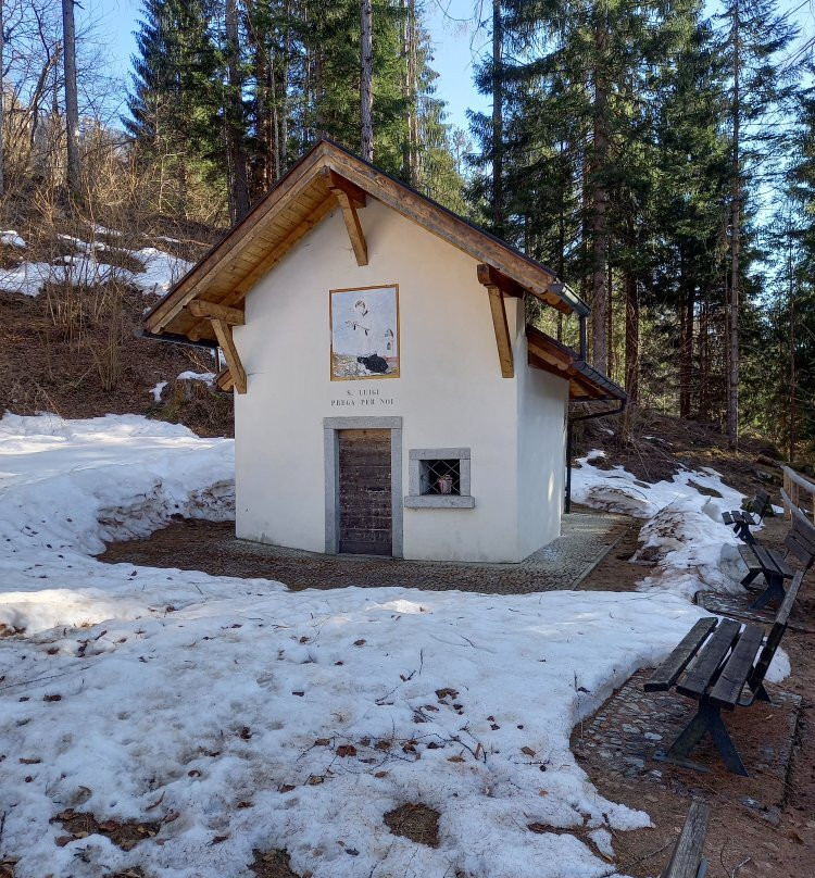 Chiesetta Di San Luigi