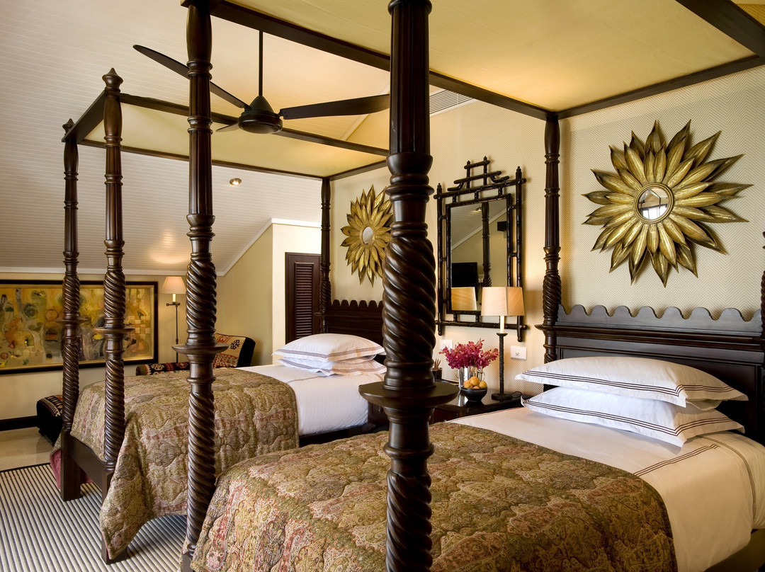 牡蛎盒子酒店主图