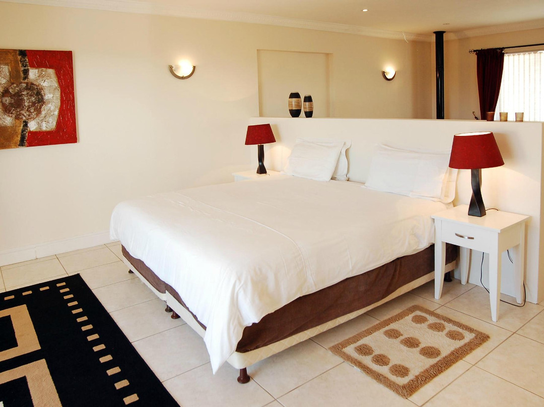 克尼斯纳乡村之家酒店