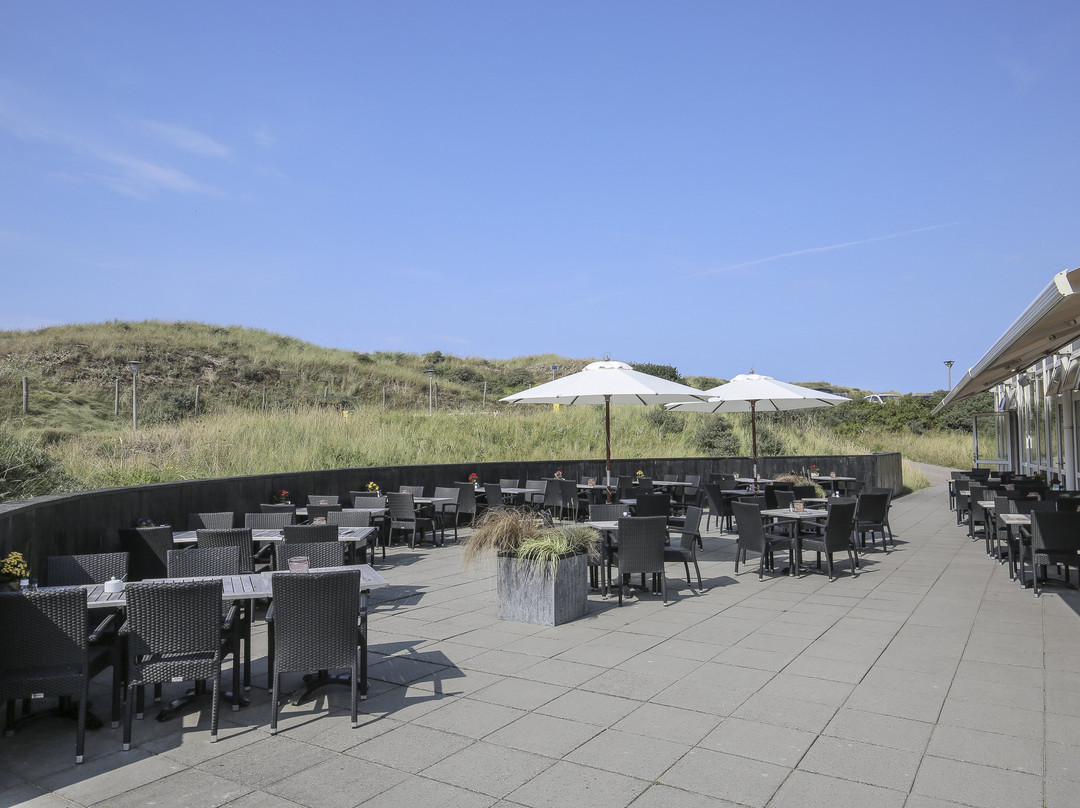 弗莱彻酒店主图