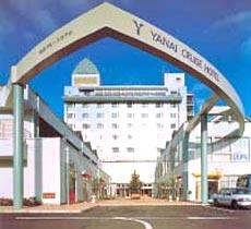 Yanai Cruise Hotel-官方