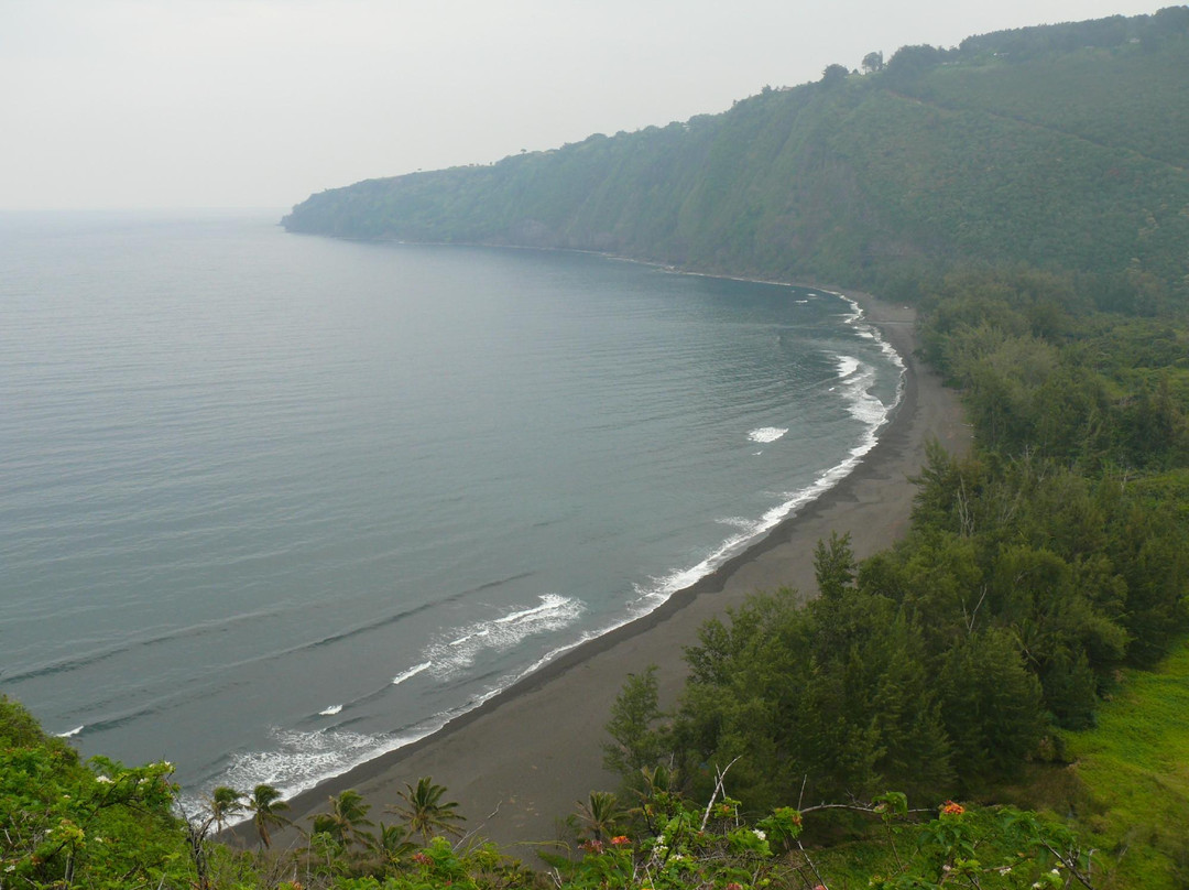 威皮欧纳拉巴山道