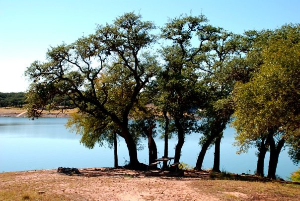 Lago Vista旅游景点-Lake Travis