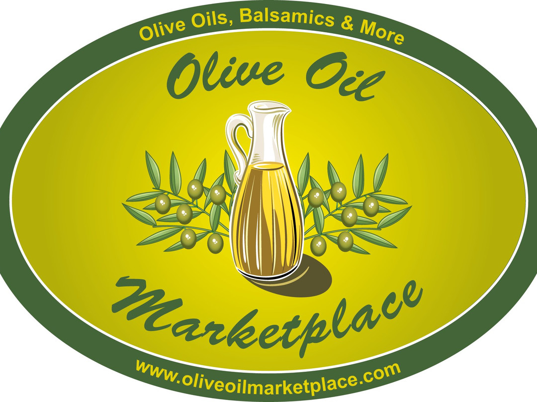 Freeburg旅游景点-Olive Oil Marketplace