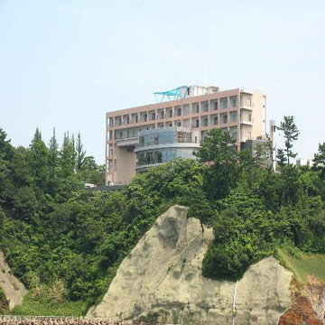 芦屋町酒店住宿-Marine Terrace Ashiya