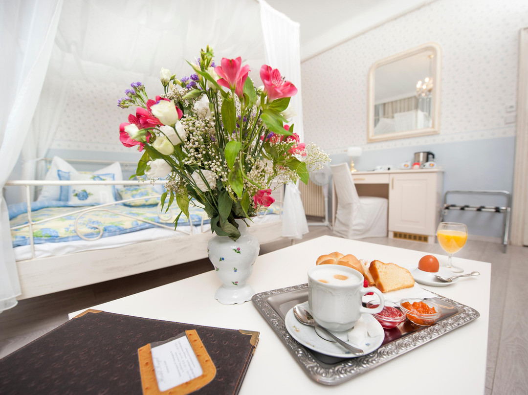 Boutique Hotel Kugel