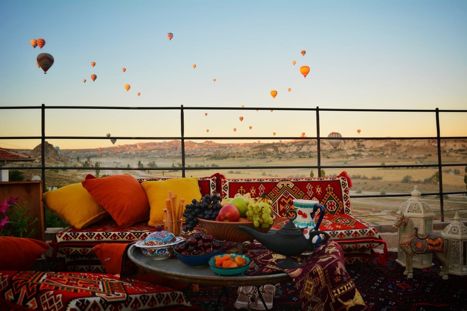 Prime Cappadocia Suites-官方