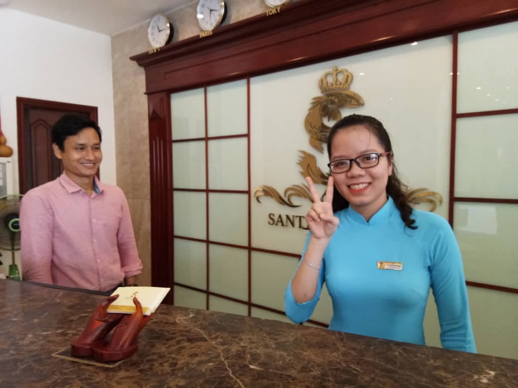 A25 Hotel - 23 Quán Thánh-官方