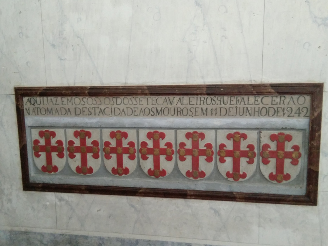Santa Luzia旅游攻略图片