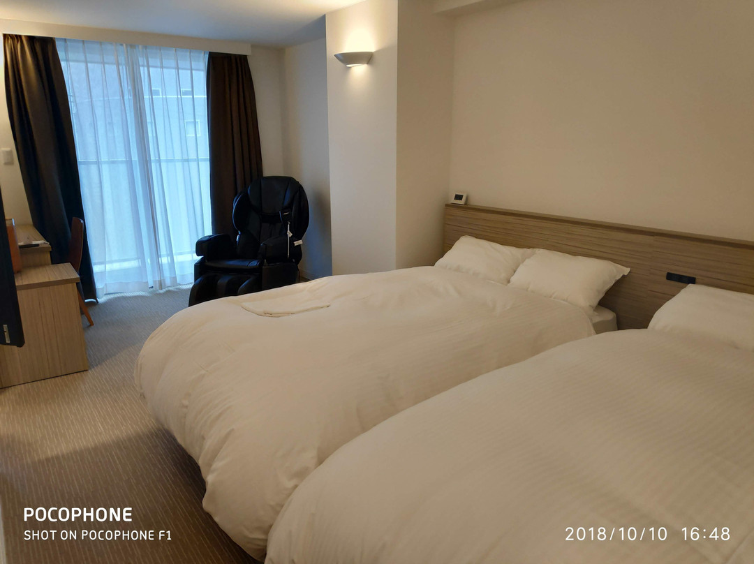 四万十市酒店住宿-Hotel Sun River Shimanto