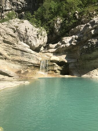 Cyclops' Eye-Krrabe必去景点