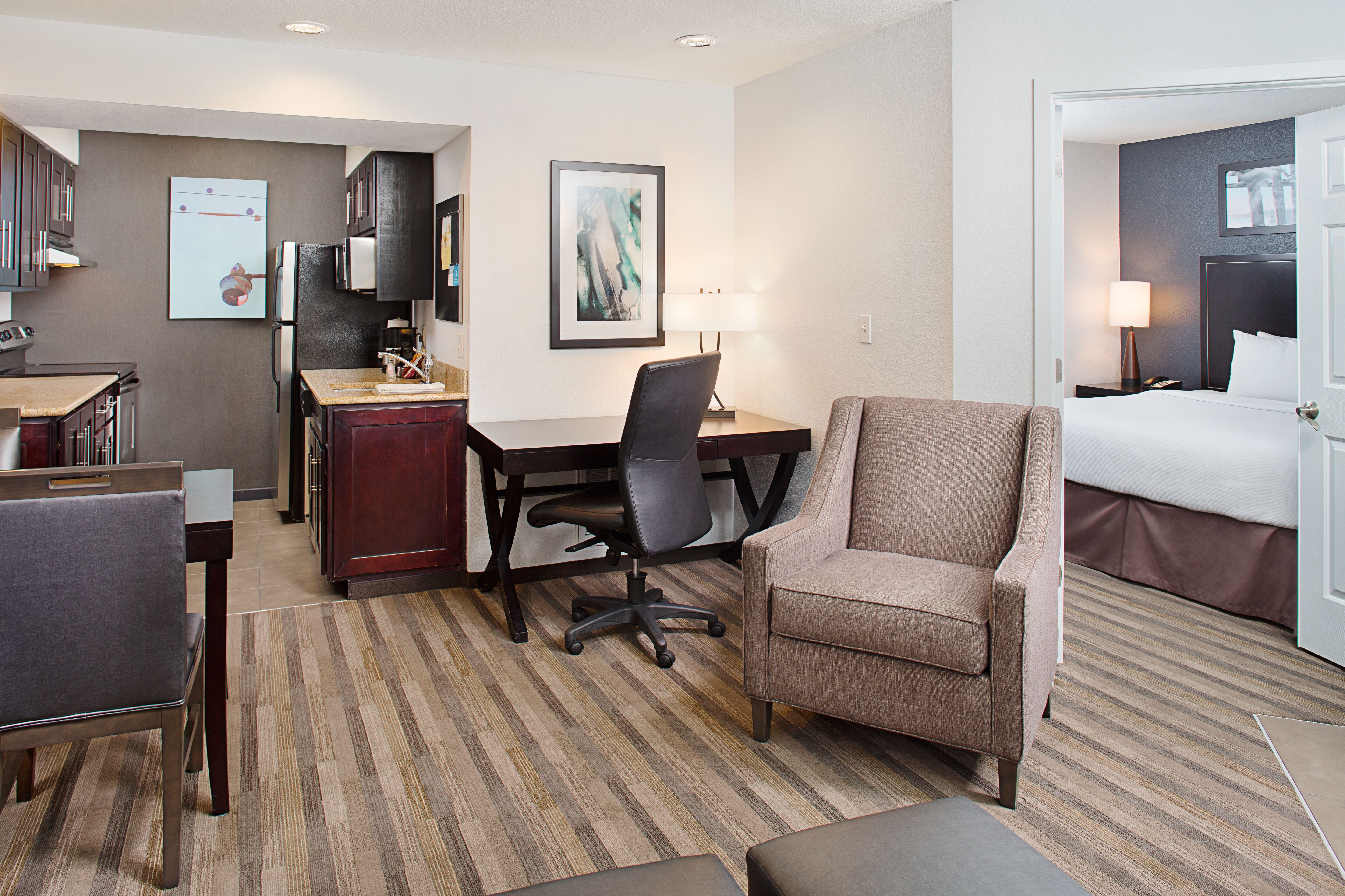 HYATT house Mt. Laurel-官方