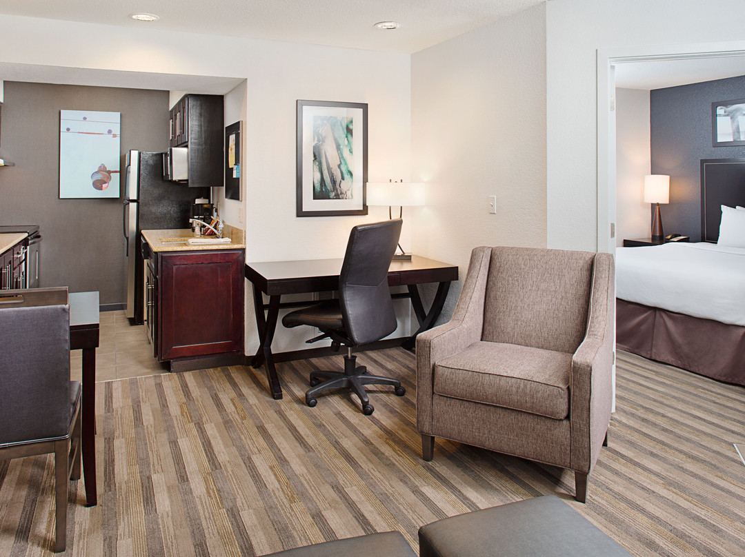 HYATT house Mt. Laurel主图