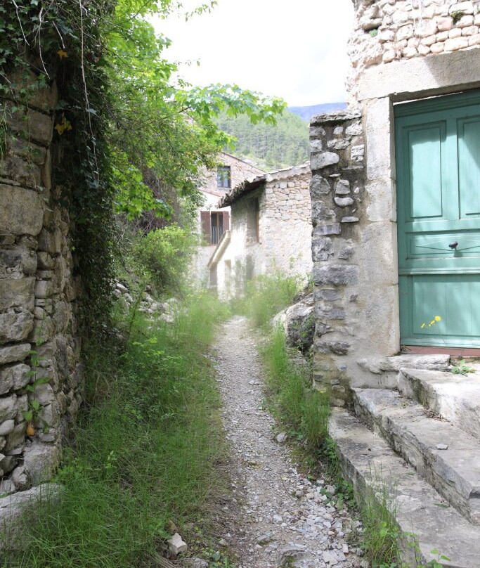 Les "viols" Du Village Médiéval景点图片