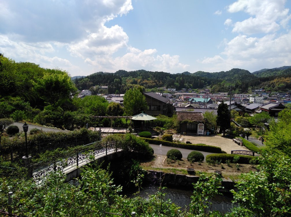 Taisho Roman Museum景点图片