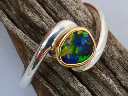 Linda George Jewellery-Eulo必去景点